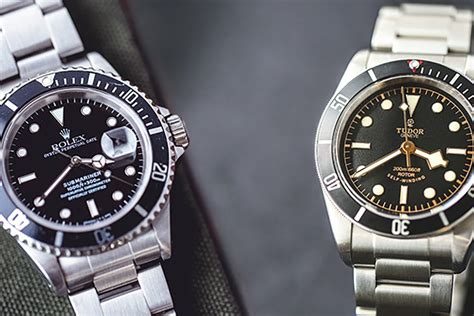 tudor rolex history|tudor v rolex poll.